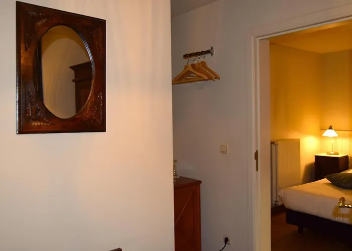 Oranje City Hotel