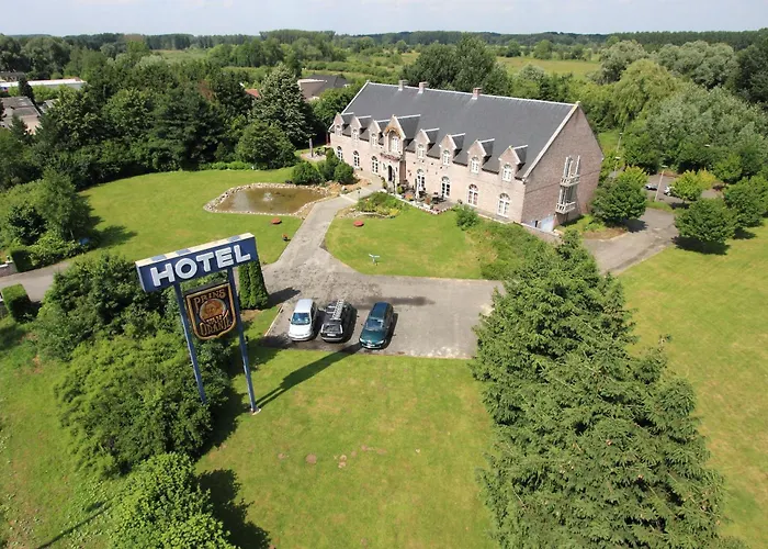 Hotel Prins Van Oranje