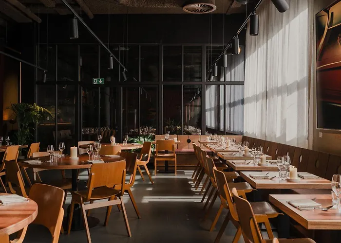 YUST Antwerp