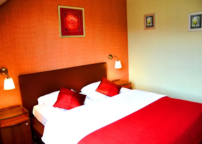 Hotel Prins Van Oranje