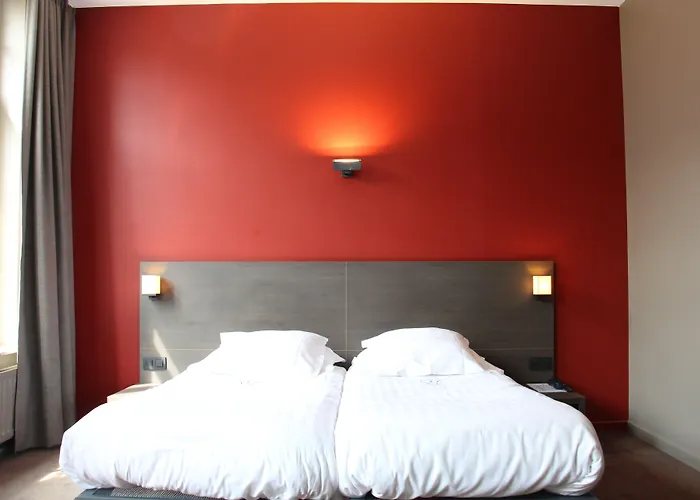 Hotel De Franse Kroon